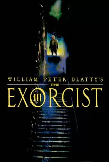 The Exorcist III เอ็กซอร์ซิสต์ 3 สยบนรก