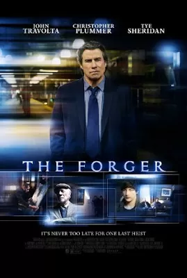 The Forger รวมญาติปล้น โคตรคนพันธุ์พระกาฬ