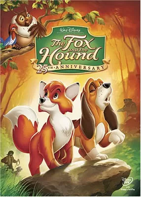 The Fox and the Hound เพื่อนแท้ในป่าใหญ่