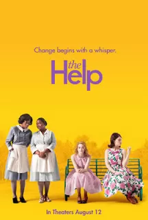 The Help คุณนายตัวดี สาวใช้ตัวดำ