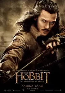 The Hobbit 2 The Desolation of Smaug ดินแดนเปลี่ยวร้างของสม็อค
