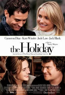 The Holiday เซอร์ไพรส์รักวันพักร้อน