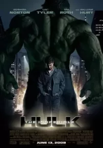 The Hulk 2 มนุษย์ตัวเขียวจอมพลัง ภาค2