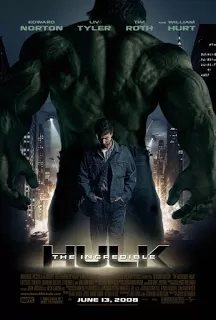 The Hulk 2 มนุษย์ตัวเขียวจอมพลัง ภาค2