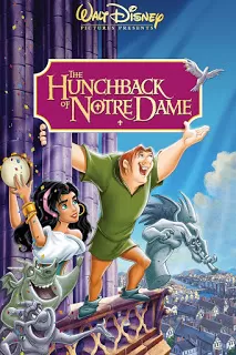 The Hunchback of Notre Dame เจ้าค่อมแห่งนอธเตอร์ดาม ภาค 1
