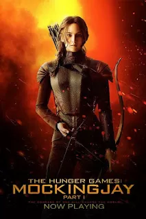 Hunger Games 3 Part 1 เกมล่าเกม ม็อกกิ้งเจย์ พาร์ท1