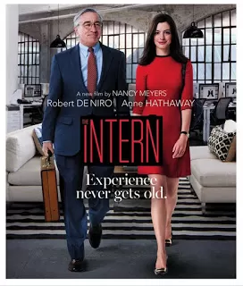 The Intern ดิ อินเทิร์น โก๋เก๋ากับบอสเก๋ไก๋