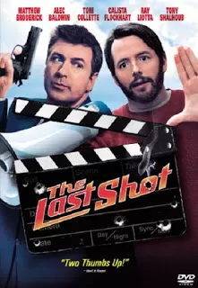 The Last Shot เปิดกล้อง หลอกจับมาเฟีย