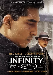 The Man Who Knew Infinity อัจฉริยะโลกไม่รัก