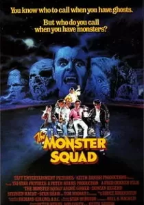The Monster Squad แก๊งสู้ผี