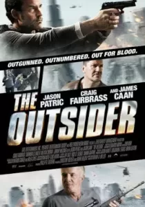 The Outsider ภารกิจล่านรก