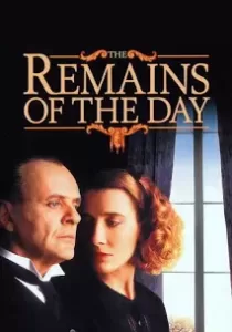 The Remains of the Day ครั้งหนึ่งที่เรารำลึก [ซับไทย]