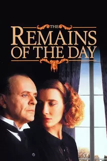 The Remains of the Day ครั้งหนึ่งที่เรารำลึก [ซับไทย]