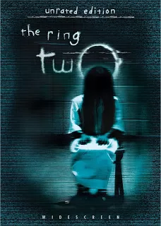 The Ring Two คำสาปมรณะ 2