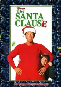 The Santa Clause ซานตาครอส คุณพ่อยอดอิทธิฤทธิ์