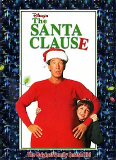 The Santa Clause ซานตาครอส คุณพ่อยอดอิทธิฤทธิ์