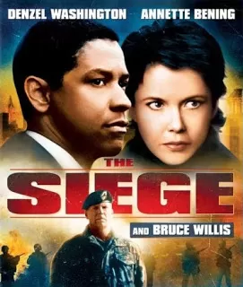 The Siege ยุทธการวินาศกรรมข้ามแผ่นดิน