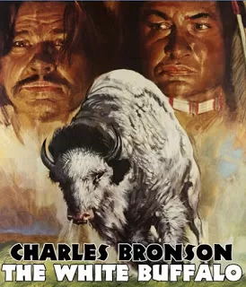 The White Buffalo กระทิงยักษ์ [ซับไทย]