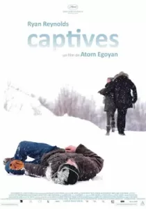 The Captive ล่ายื้อเวลามัจจุราช