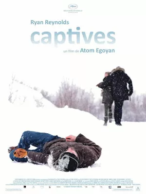 The Captive ล่ายื้อเวลามัจจุราช