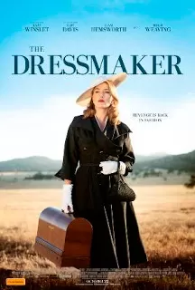 The Dressmaker แค้นลั่น ปังเวอร์