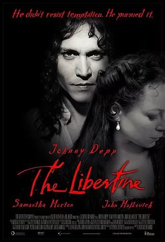 The Libertine จอมคนแห่งโรเชสเตอร์