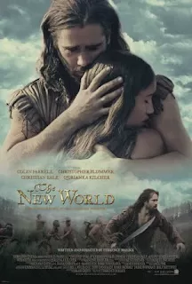 The New World เปิดพิภพนักรบจอมคน