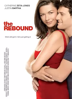 The Rebound เผลอใจใส่เกียร์รีบาวด์