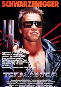 The Terminator คนเหล็ก 2029