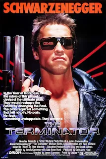 The Terminator คนเหล็ก 2029