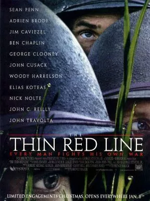 The Thin Red Line ฝ่านรกยึดเส้นตาย