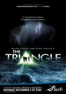 The Triangle 1 มหันตภัยเบอร์มิวด้า ภาค 1