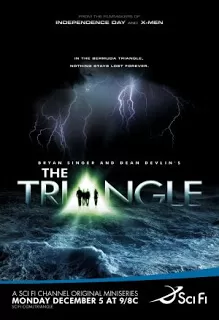 The Triangle 1 มหันตภัยเบอร์มิวด้า ภาค 1