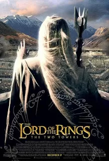 The Lord of The Rings : The Two Towers ลอร์ดออฟเดอะริงส์ อภินิหารแหวนครองพิภพ ภาค 2