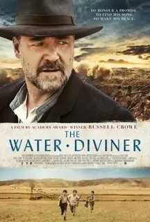 The Water Diviner จอมคนหัวใจเทพ