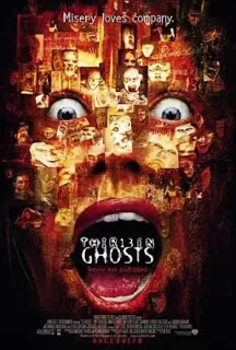 Thir13en Ghosts คืนชีพ 13 วิญญาณสยอง