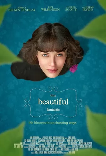 This Beautiful Fantastic มหัศจรรย์รักของเบลล่า