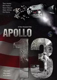 Apollo 13 อพอลโล่ 13 ผ่าวิกฤตอวกาศ
