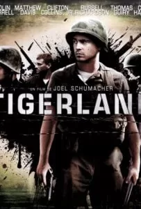 Tigerland ค่ายโหดหัวใจไม่ยอมสยบ