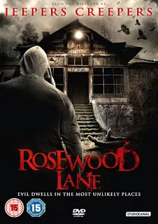 Rosewood Lane อำมหิตจิตล่า