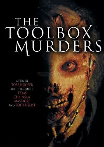 Toolbox Murders สับอำมหิต มันไม่ใช่คน