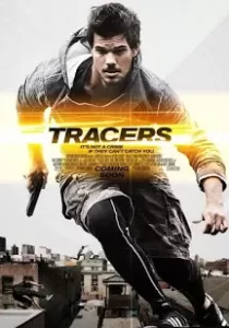 Tracers ล่ากระโจนเมือง