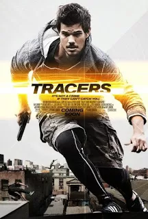 Tracers ล่ากระโจนเมือง