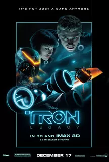 Tron Legacy ทรอน ล่าข้ามโลกอนาคต