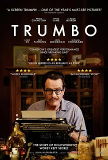 Trumbo ทรัมโบ เขียนฮอลลีวู้ดฉาว