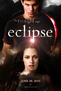 The Twilight Saga: Eclipse แวมไพร์ ทไวไลท์ 3 : อีคลิปส์