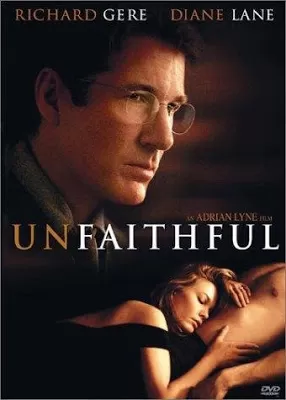 Unfaithful อันเฟธฟูล ชู้มรณะ