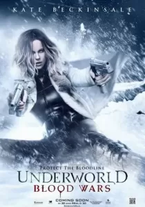 Underworld 5 Blood Wars มหาสงครามล้างพันธุ์อสูร