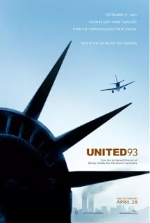 United 93 ไฟลท์ 93