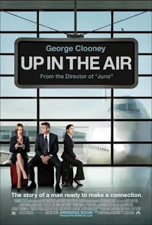 Up in the Air หนุ่มโสดหัวใจโดดเดี่ยว